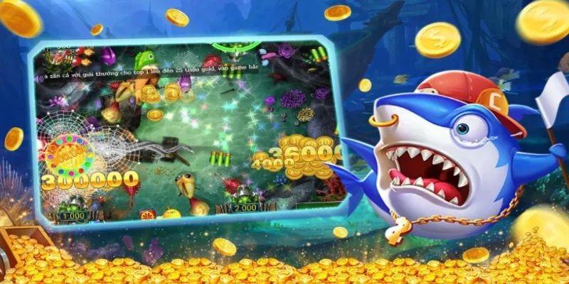 Mẹo chinh phục game bắn cá jackpot cực kỳ dễ dàng