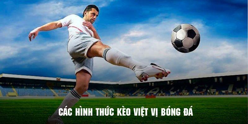 Những cách cược kèo việt vị bóng đá cực cuốn hút tại 99ok 