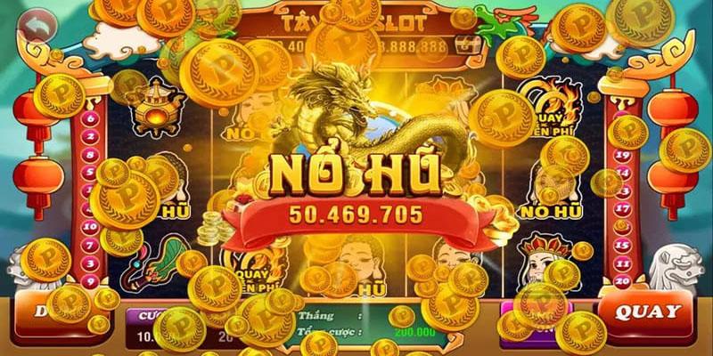 Nổ Hũ 99OK nhiều tựa game đặc sắc