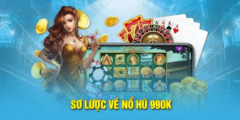 Slot Game 99OK nổi tiếng nhiều người chơi