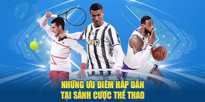 Thể Thao 99OK có nhiều đối tác uy tín